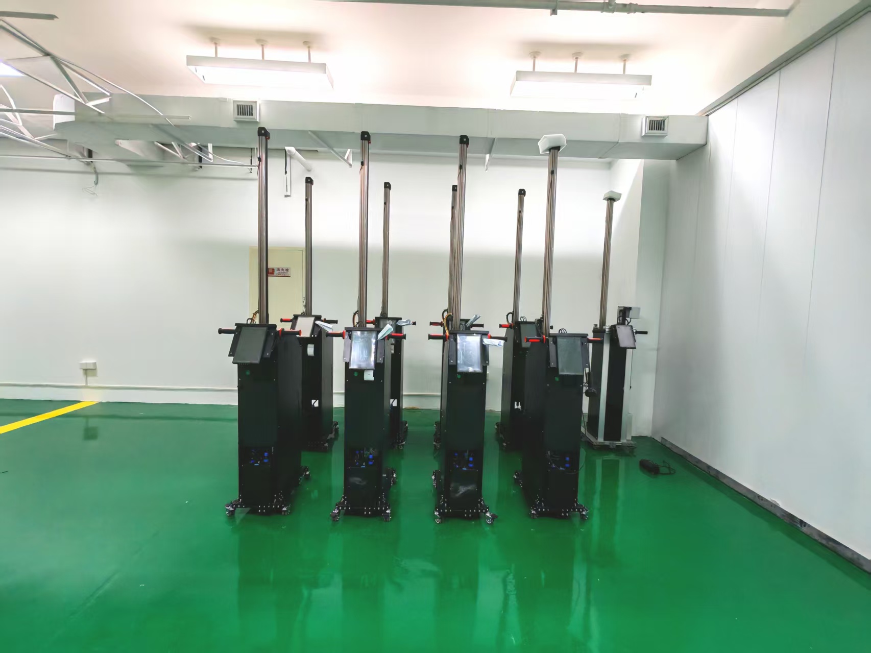 The quality of plate counting machines is our lifeline. Every unit undergoes rigorous testing and verification before leaving the factory.