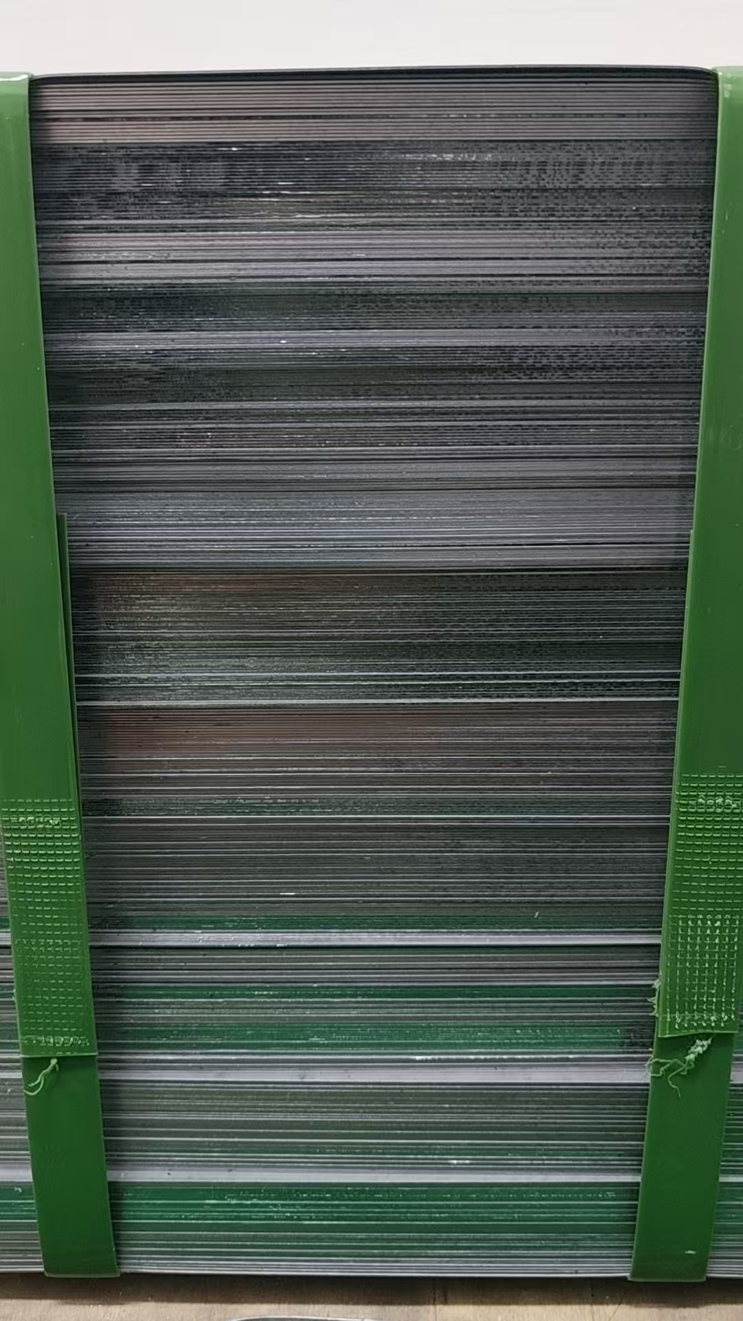 Steel plate